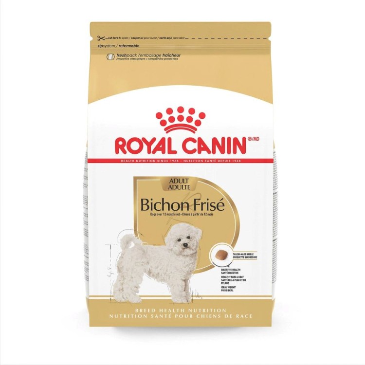 ROYAL CANIN BICHON FRISE ADULT DOG 1.5kg