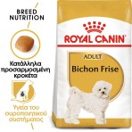 ROYAL CANIN BICHON FRISE ADULT DOG 1.5kg