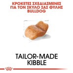 ROYAL CANIN BULLDOG ADULT DOG 3kg