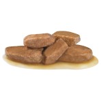 ROYAL CANIN VETERINARY DIET SATIETY WEIGHT MANAGEMENT ADULT CAT THIN SLICES IN GRAVY POUCH 12x85gr