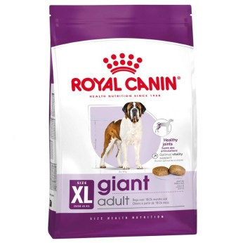 ROYAL CANIN ADULT DOG GIANT 15kg