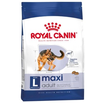 ROYAL CANIN HEALTH NUTRITION ADULT DOG MAXI 4kg ROYAL CANIN HEALTH NUTRITION ADULT DOG MAXI 4kg