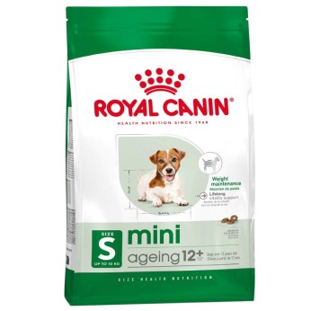 ROYAL CANIN AGEING DOG 12 PLUS MINI 1.5kg ROYAL CANIN AGEING DOG 12 PLUS MINI 1.5kg