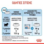 ROYAL CANIN STARTER MOTHER AND BABYDOG MINI 4kg