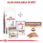 ROYAL CANIN VETERINARY DIET GASTOINTESTINAL HIGH FIBRE ADULT DOG 2kg