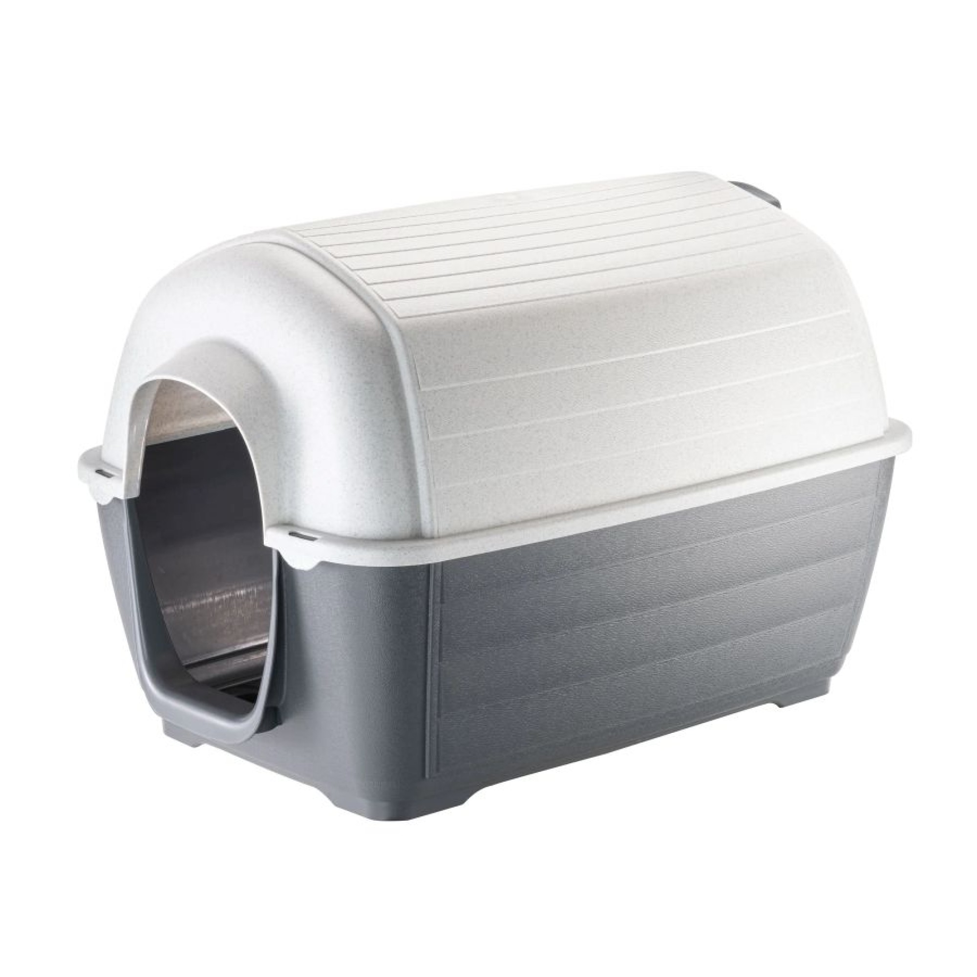 FERPLAST KENNY 01 PLASTIC KENNEL  50x78x50cm