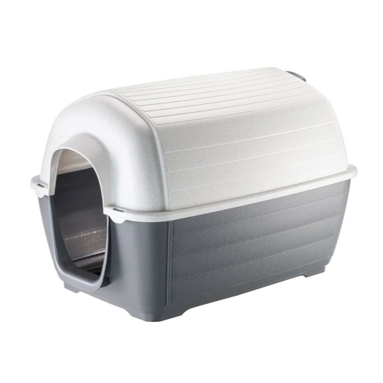 FERPLAST KENNY 01 PLASTIC KENNEL  50x78x50cm
