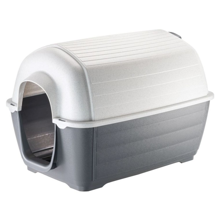 FERPLAST KENNY 03 PLASTIC KENNEL 60x89x60cm