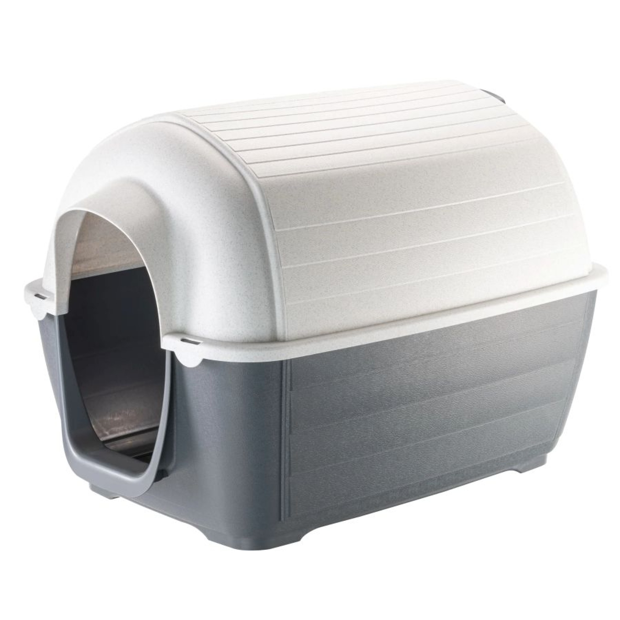 FERPLAST KENNY 05 PLASTIC KENNEL 70 x 100.6 x 70.5cm