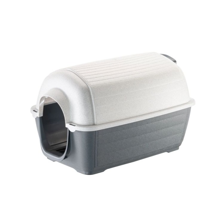 FERPLAST KENNY MINI PLASTIC KENNEL 40x66x40cm FERPLAST KENNY MINI PLASTIC KENNEL 40x66x40cm