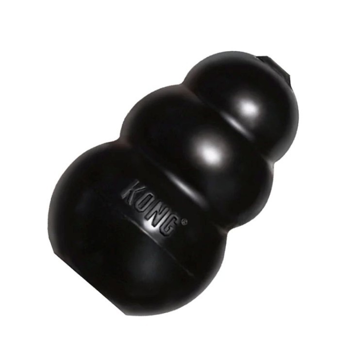 KONG EXTREME CLASSIC LARGE ΜΑΥΡΟ 10.5cm