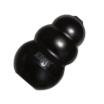 KONG EXTREME CLASSIC XXLARGE ΜΑΥΡΟ 15cm