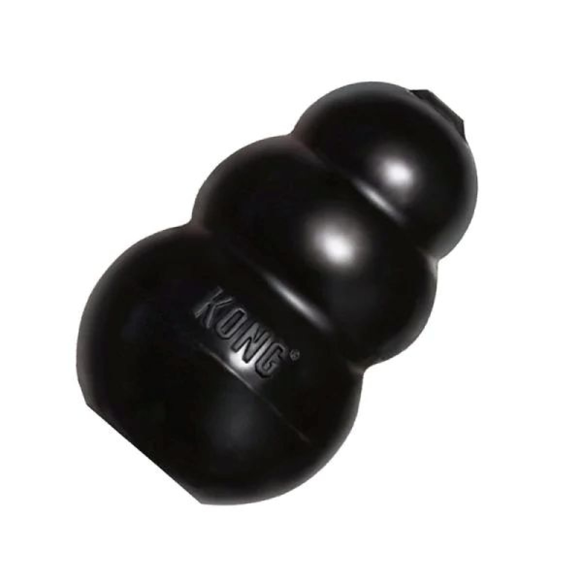 KONG EXTREME CLASSIC MEDIUM ΜΑΥΡΟ 9cm