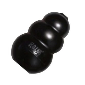 KONG EXTREME CLASSIC MEDIUM ΜΑΥΡΟ 9cm