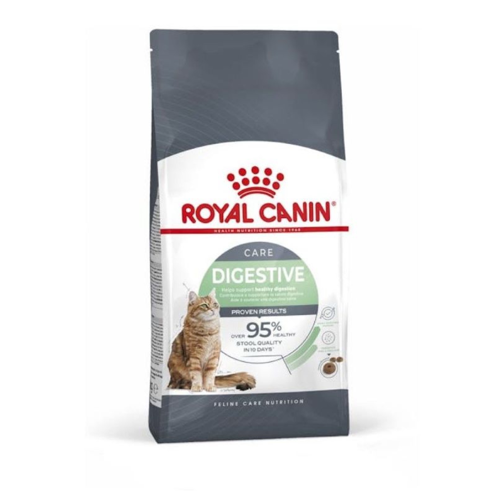 ROYAL CANIN DIGESTIVE CARE ADULT CAT 2kg