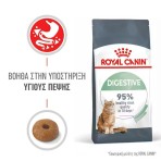 ROYAL CANIN DIGESTIVE CARE ADULT CAT 400gr