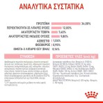 ROYAL CANIN STERILISED KITTEN 400gr ROYAL CANIN STERILISED KITTEN 400gr