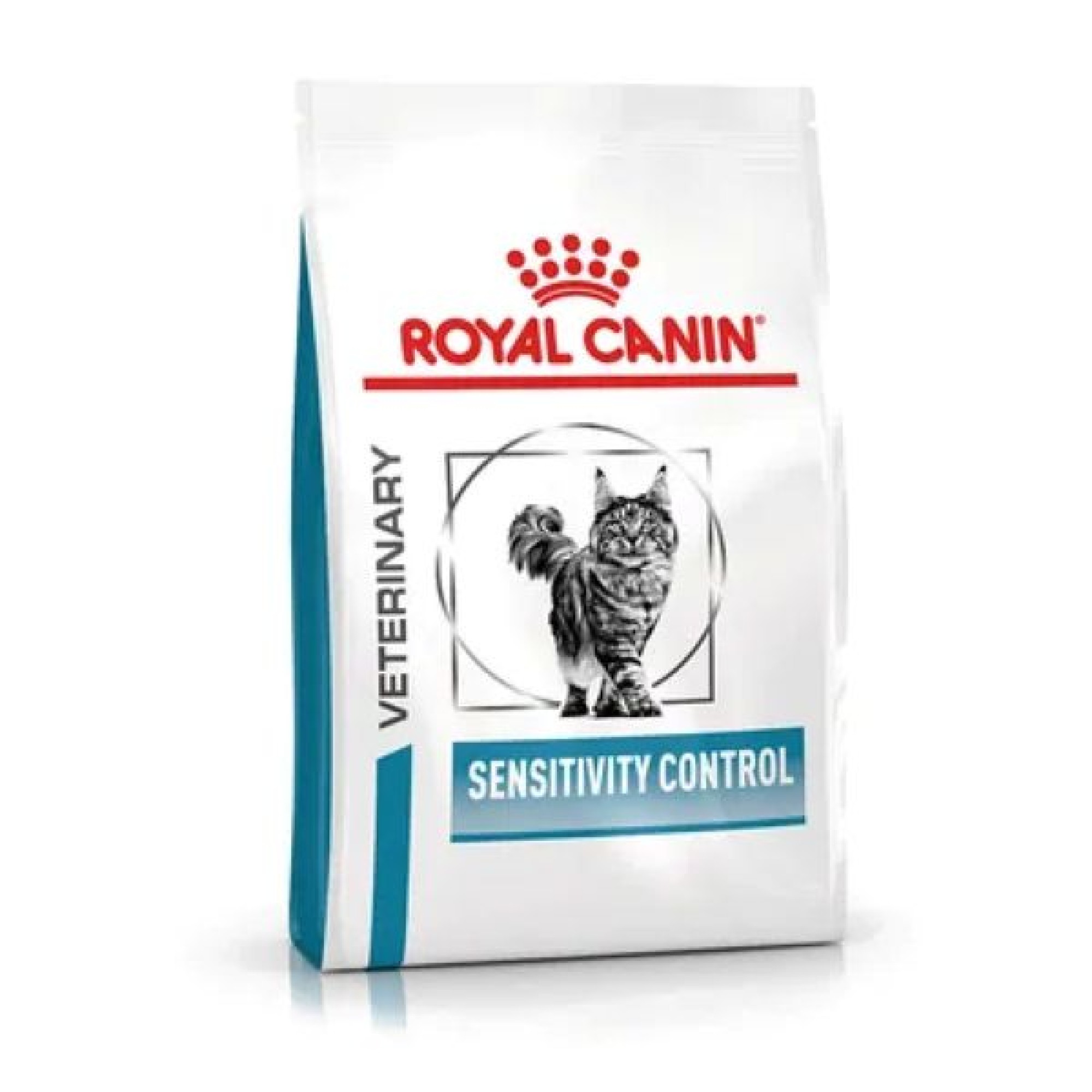 ROYAL CANIN VETERINARY DIET SENSITIVITY CONTROL ADULT CAT 1.5kg