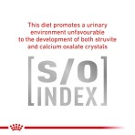 ROYAL CANIN VETERINARY DIET URINARY S/O ADULT CAT 3.5kg