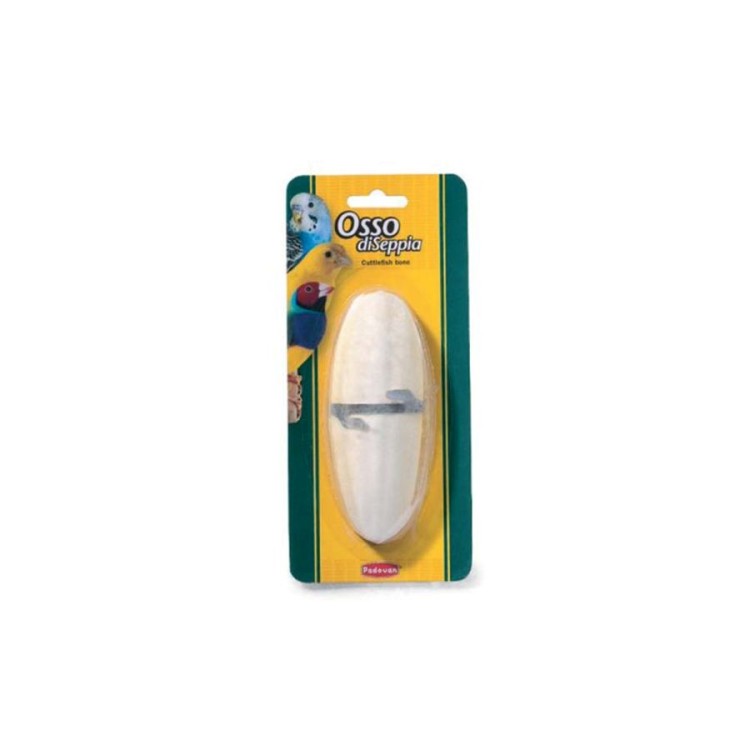 PADOVAN ΚΟΚΚΑΛΟ ΣΟΥΠΙΑΣ ΓΙΑ ΠΤΗΝΑ 8gr PADOVAN ΚΟΚΚΑΛΟ ΣΟΥΠΙΑΣ ΓΙΑ ΠΤΗΝΑ 8gr
