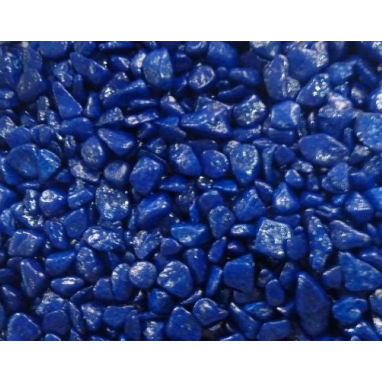 PET CAMELOT STONE BLUE NEON ΔΙΑΚΟΣΜΗΤΙΚΟ ΕΝΥΔΡΕΙΟΥ 5mm