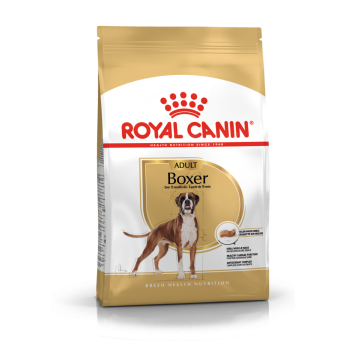 ROYAL CANIN BOXER ADULT DOG 12kg