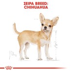 ROYAL CANIN CHIHUAHUA ADULT DOG 1.5kg