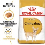 ROYAL CANIN CHIHUAHUA ADULT DOG 1.5kg