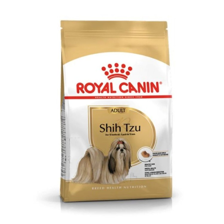 ROYAL CANIN SHIH TZU ADULT DOG 1.5kg