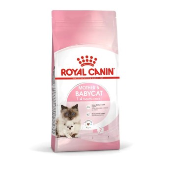 ROYAL CANIN MOTHER AND BABYCAT 2kg