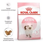 ROYAL CANIN KITTEN 2kg