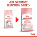ROYAL CANIN KITTEN 2kg