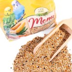 VITAKRAFT PREMIUM MENU VITAL ΤΡΟΦΗ ΓΙΑ ΠΑΠΑΓΑΛΑΚΙΑ ΜΕ ΜΕΛΙ 1kg.
