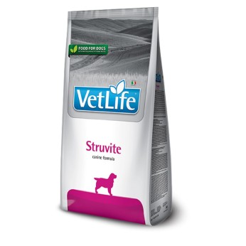 VET LIFE STRUVITE ΣΚΥΛΟΥ 12kg VET LIFE STRUVITE ΣΚΥΛΟΥ 12kg