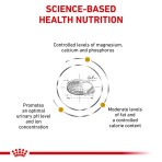 ROYAL CANIN VETERINARY DIET URINARY S/O ADULT CAT 1.5kg