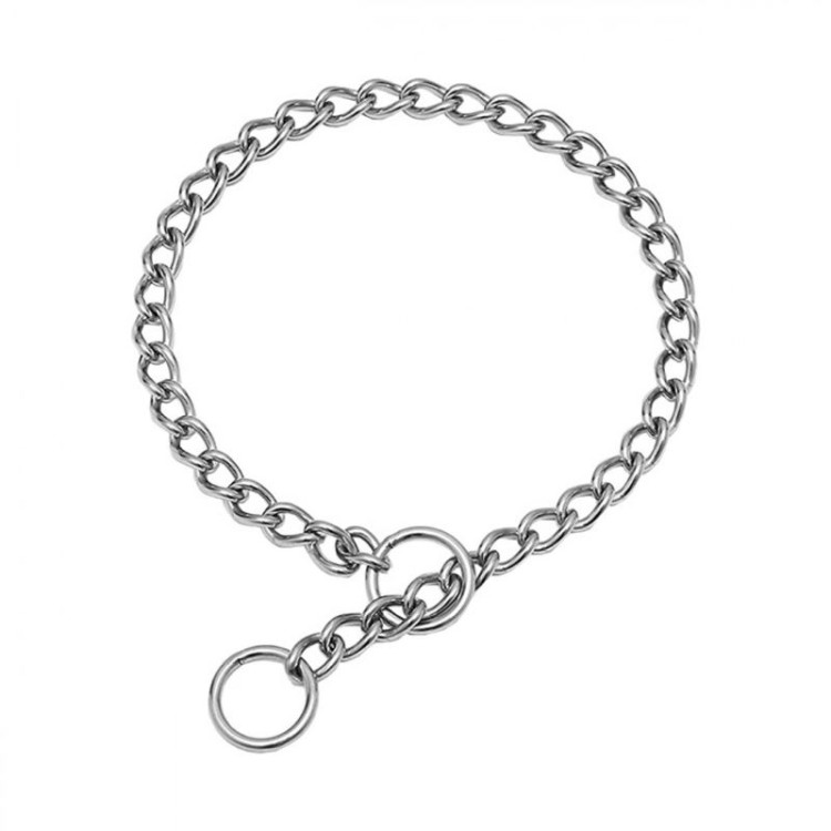 PET CAMELOT ΠΕΡΙΛΑΙΜΙΟ ΑΛΥΣΙΔΑ ΠΝΙΧΤΗΣ ΜΟΝΟΣ 4.8mm x 70cm