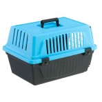 FERPLAST ATLAS 10 BOX ΜΕΤΑΦΟΡΑΣ ΣΚΥΛΟΥ ΚΑΙ ΓΑΤΑΣ 32.5 x 48 x 29cm FERPLAST ATLAS 10 BOX ΜΕΤΑΦΟΡΑΣ ΣΚΥΛΟΥ ΚΑΙ ΓΑΤΑΣ 32.5 x 48 x 29cm