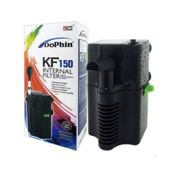 DOPHIN INTERNAL FILTER ΕΣΩΤΕΡΙΚΟ ΦΙΛΤΡΟ ΕΝΥΔΡΕΙΟΥ KF150 170L