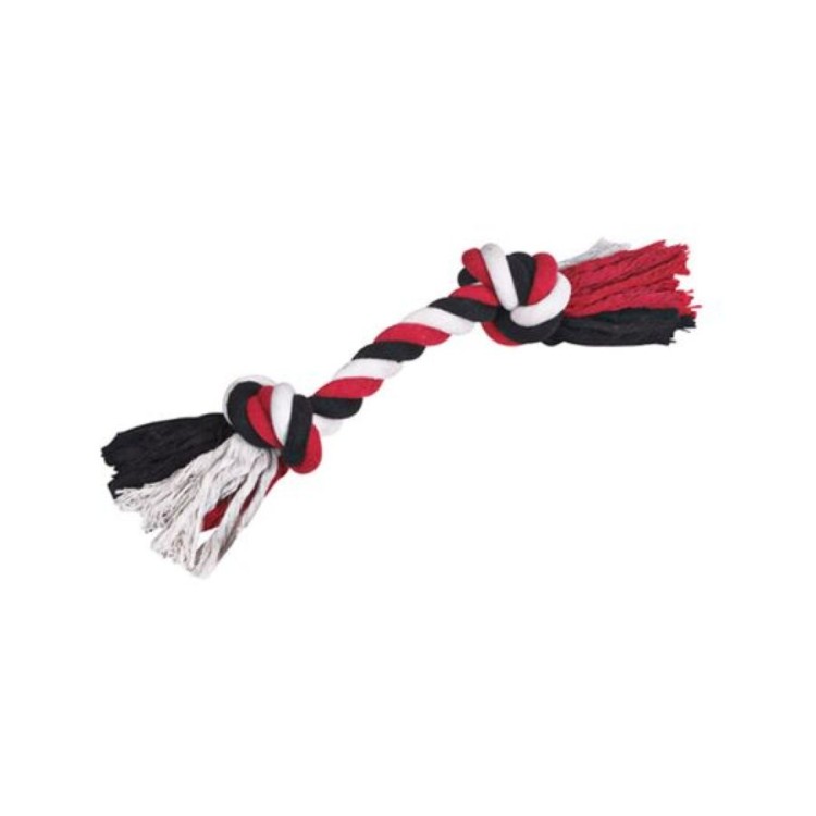 PET CAMELOT ΠΑΙΧΝΙΔΙ ΣΚΥΛΟΥOΔΟΝΤΙΚΟ ΝΗΜΑ ΚΟΜΠΟΣ 36cm 240 ΕΩΣ 250g