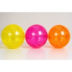 PET CAMELOT ΕΚΠΑΙΔΕΥΤΙΚΗ ΜΠΑΛΑ ΓΙΑ ΧΑΜΣΤΕΡ 14cm PET CAMELOT ΕΚΠΑΙΔΕΥΤΙΚΗ ΜΠΑΛΑ ΓΙΑ ΧΑΜΣΤΕΡ 14cm
