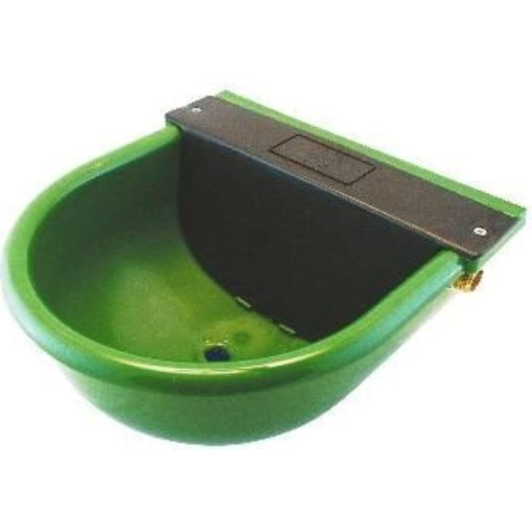 ΑΥΤΟΜΑΤΗ ΠΟΤΙΣΤΡΑ ΠΟΛΥΑΜΙΔΙΟΥ ΓΙΑ ΠΑΡΑΓΩΓΙΚΑ ΖΩΑ ΜΕ ΜΕΤΑΛΛΙΚΟ ΜΑΣΤΟ 3.5Lt