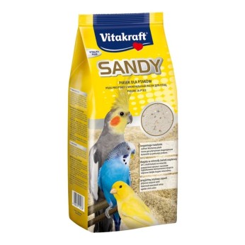 VITAKRAFT SAND 3 PLUS ΑΜΜΟΣ ΠΤΗΝΩΝ 2.5Kg