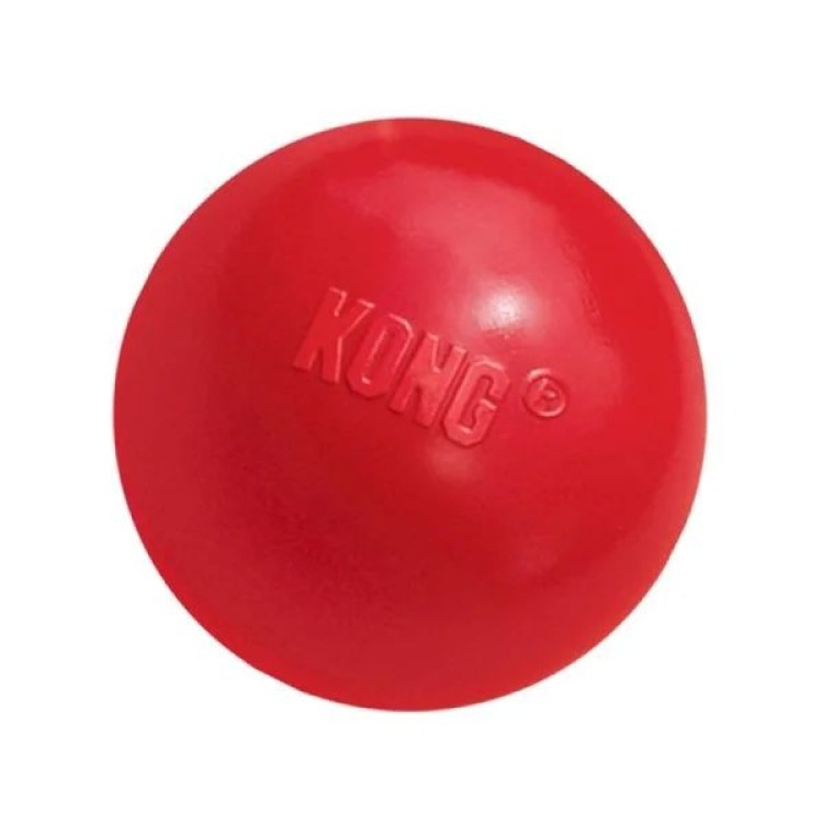 KONG BALL CLASSIC SMALL ΚΟΚΚΙΝΟ