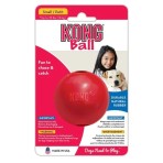 KONG BALL CLASSIC SMALL ΚΟΚΚΙΝΟ