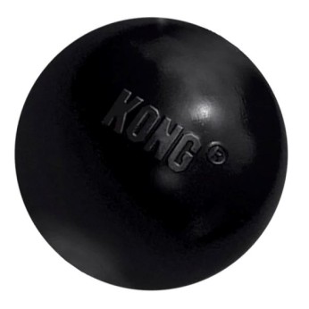 KONG BALL EXTREME SMALL ΜΑΥΡΟ
