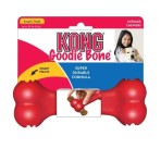 KONG GOODIE BONE LARGE ΠΑΙΧΝΙΔΙ ΣΚΥΛΟΥ ΚΟΚΚΙΝΟ 21.5cm