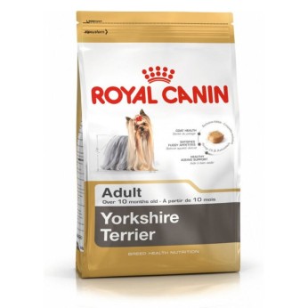 ROYAL CANIN YORKSHIRE TERRIER ADULT DOG 500gr
