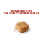 ROYAL CANIN YORKSHIRE TERRIER ADULT DOG 500gr
