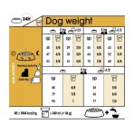 ROYAL CANIN YORKSHIRE TERRIER ADULT DOG 500gr
