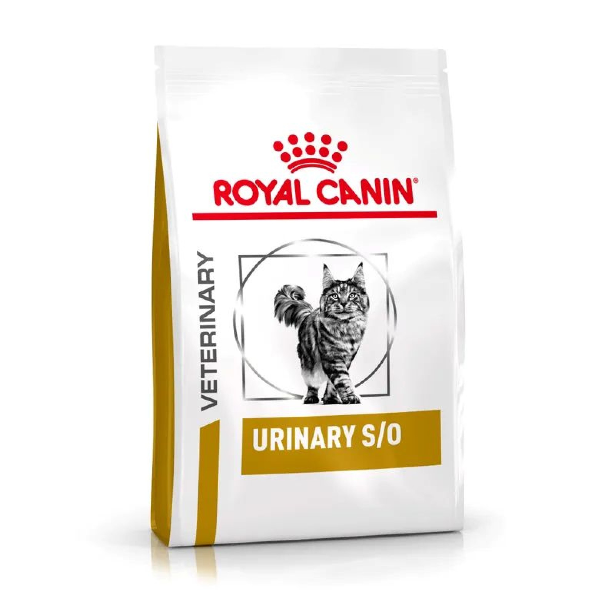 ROYAL CANIN VETERINARY DIET URINARY S/O ADULT CAT 400gr